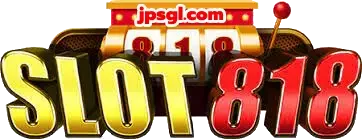สล็อต818-logo